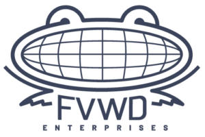 FVWD Enterprises Ltd. - Blog Post Legal Disclaimer