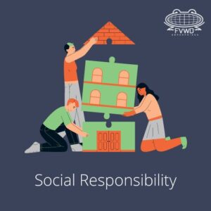 Social Responsibility Impact