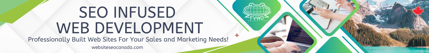 Canada SEO - Web Development Canada SEO - Web Development
