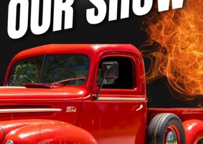 Peach City Beach Cruise