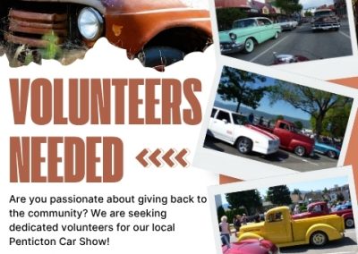 Peach City Beach Cruise