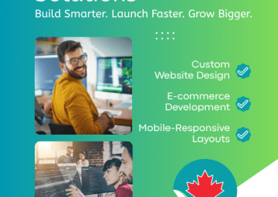 FVWD Enterprises - Website Development Solutions