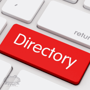 Community Directories to Reach More