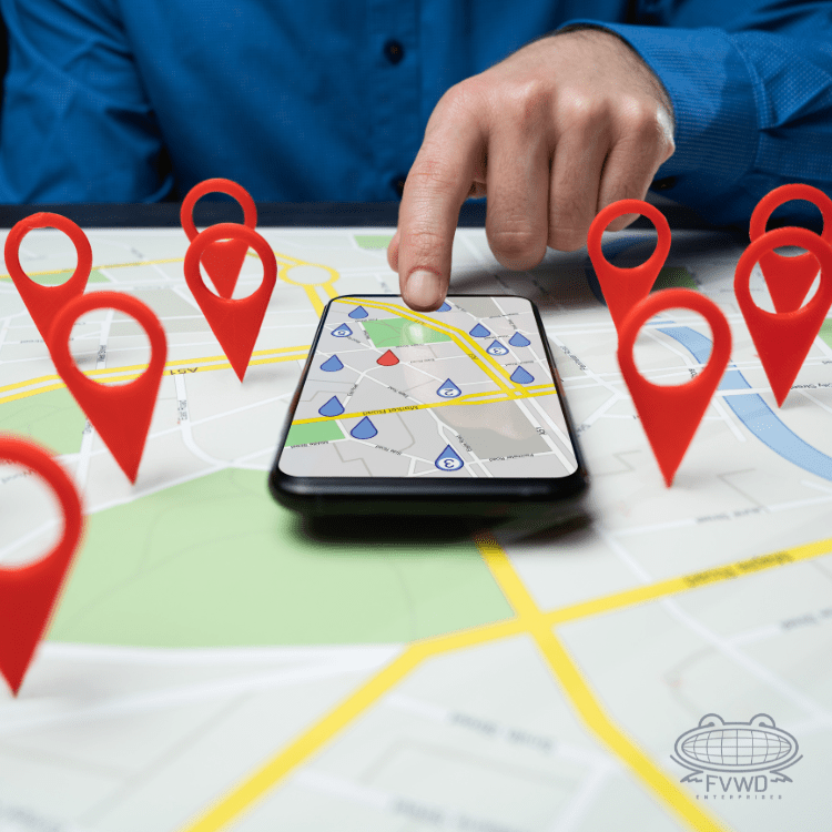 Local SEO Services - Canada