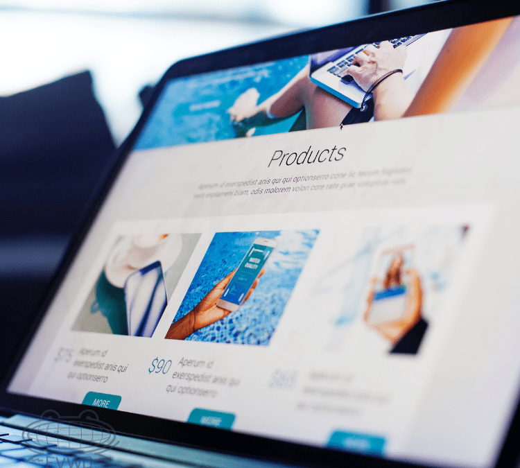 Why a Professional Website Builds Trust and Credibility