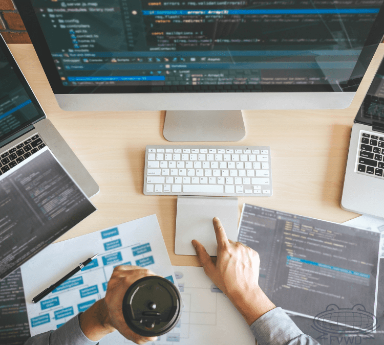 Backed By Data: Proof That a Professionally Made Website Pays for Itself