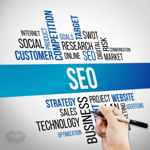 SEO Competition Tightening in Canada