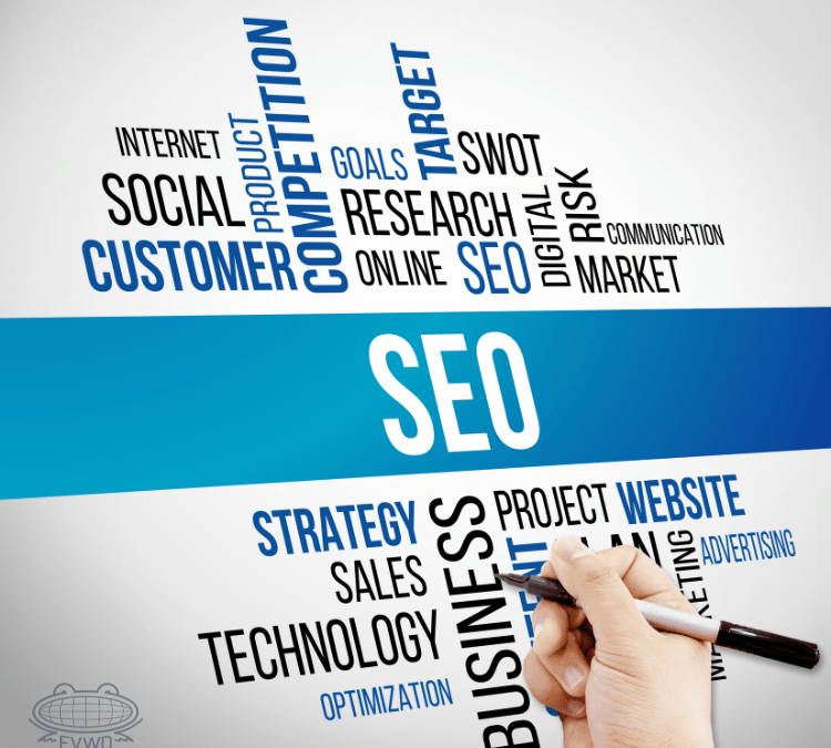 SEO Competition Tightening in Canada SEO Companies Move Now