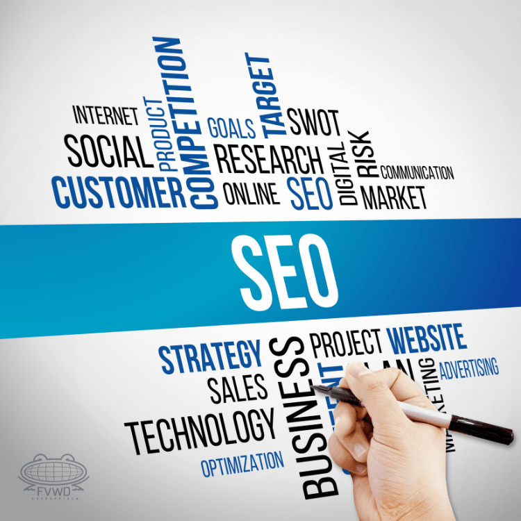 SEO Competition Tightening in Canada