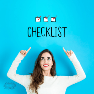 Website Checklist for Canadian Businesses - FVWD Enterprises Ltd.