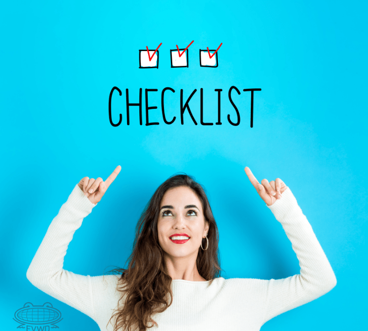 Website Checklist for Small Canadian Businesses: What You Really Need to Build