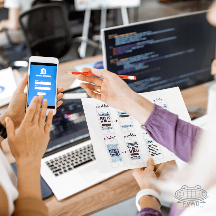 Web Designer vs Web Developer - Canada