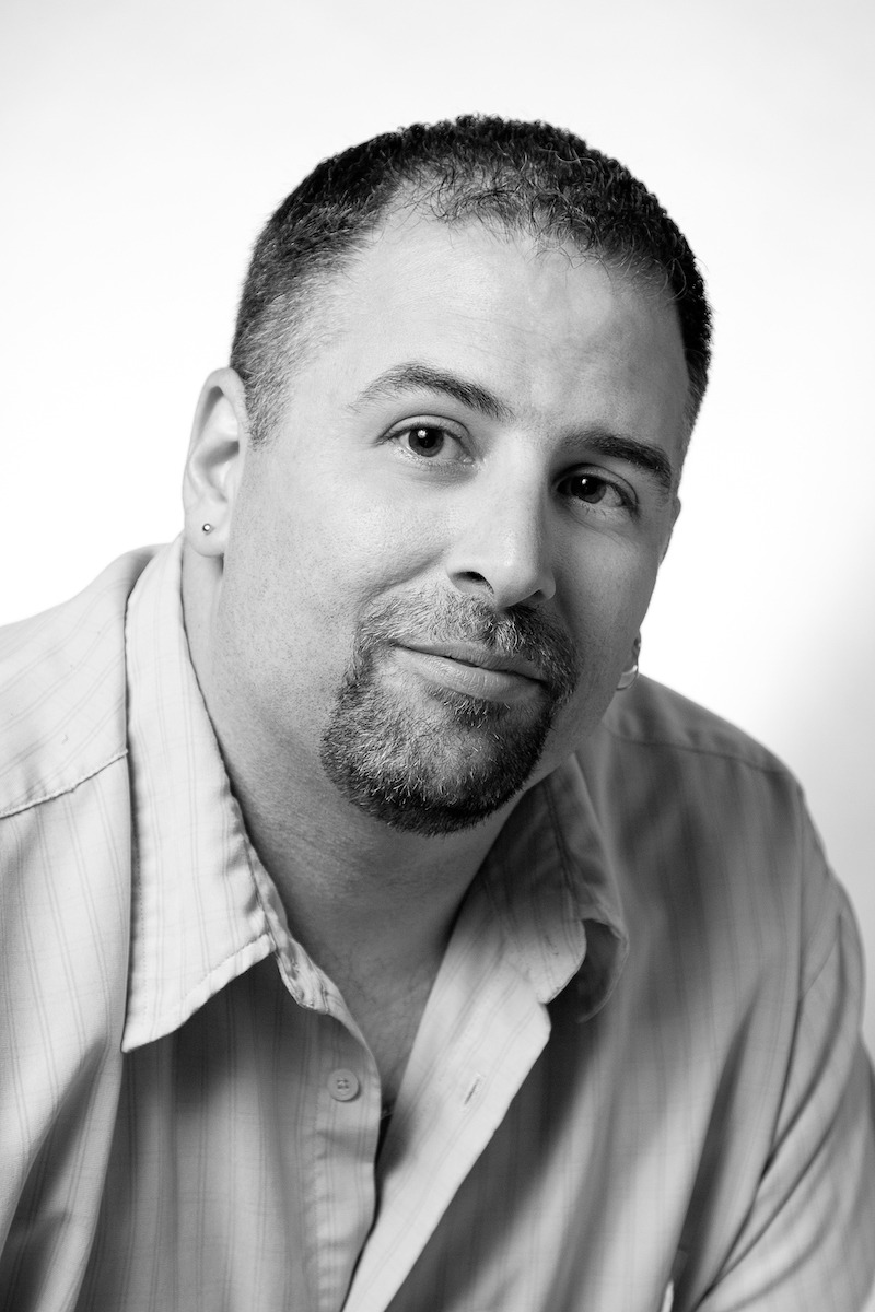 FVWD Enterprises Ltd - Colin De Cristofaro, President 