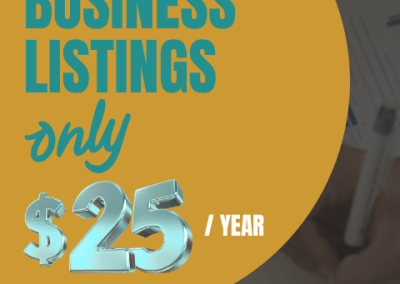 Hen House Project Marketing