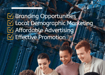 Hen House Project Marketing