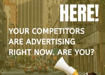 Hen House Project Marketing