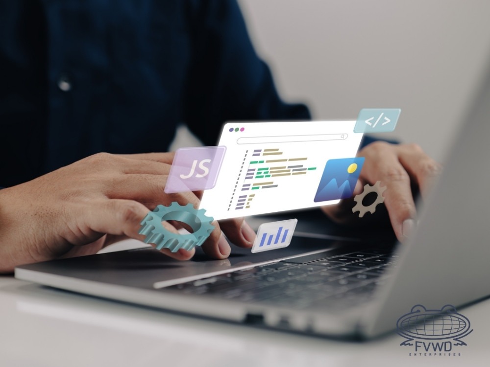 WordPress Websites In Toronto - Website Maintenance