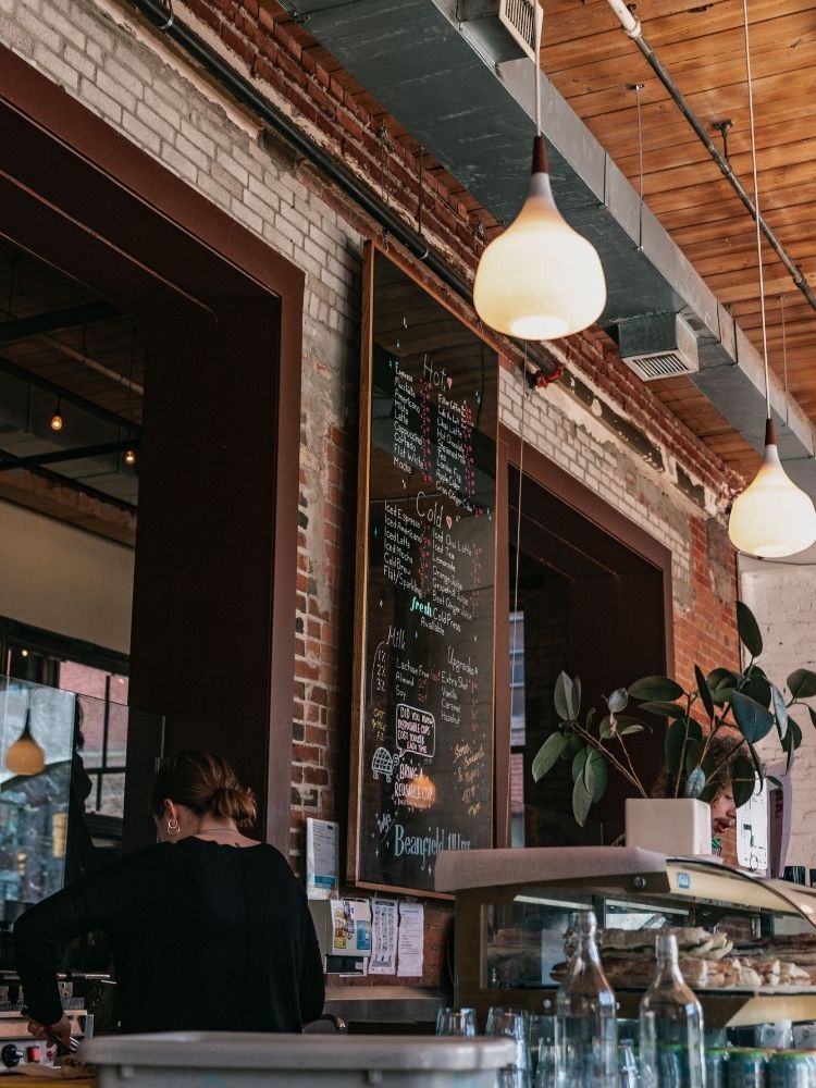 SMS Geofencing Canada - SMS Digital Marketing