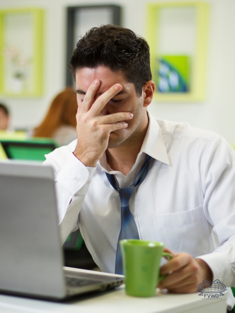 Website Rescue - Website SEO Canada