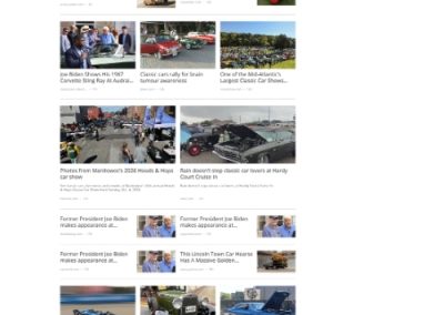 Chrome Alert Car Finders - WebsiteSEOCanada.com