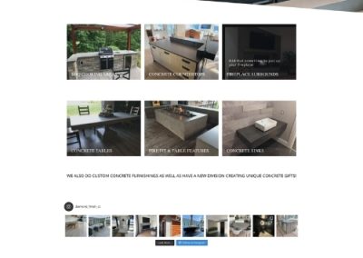 Diamond Finish Concrete - WebsiteSEOCanada.com