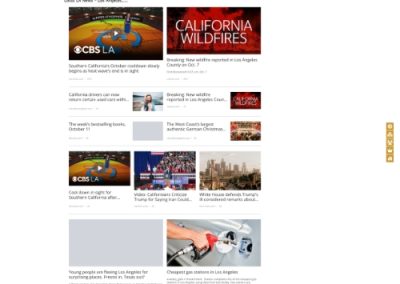 Hen House Project Los Angeles - WebsiteSEOCanada.com