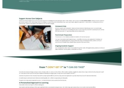 Tutor With Jade - WebsiteSEOCanada.com