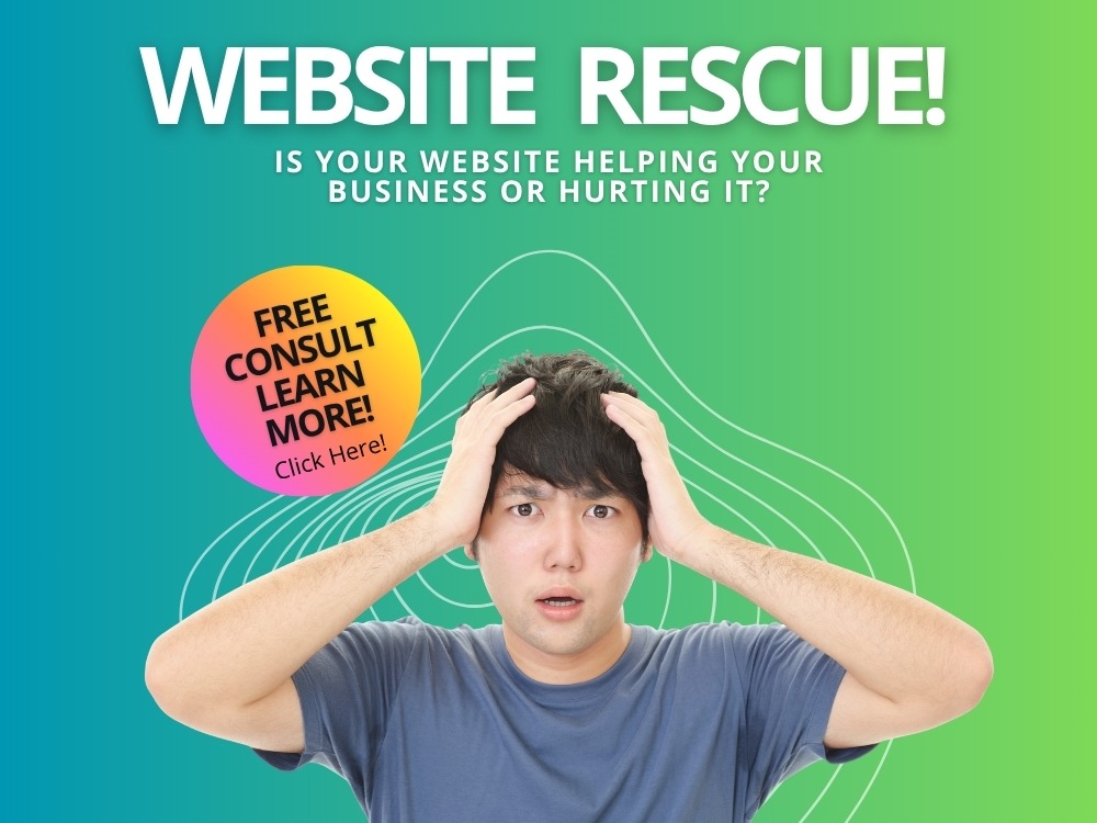 Website Rescue